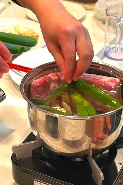 Tokyo: Sushi and Ramen Cooking Class with Sake Pairing Set - FAQ