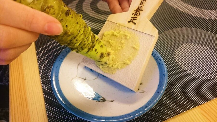 Tokyo: Sushi Making Class - Entering The Studio: A 3-Hour, English-Friendly Class That Moves