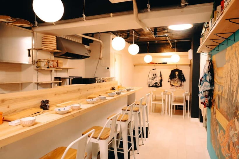 Tokyo: Sushi Making Class in a Happi Coat near a Famous Spot - Dietary Needs and Allergies: Ask Early, and You’ll Be Set
