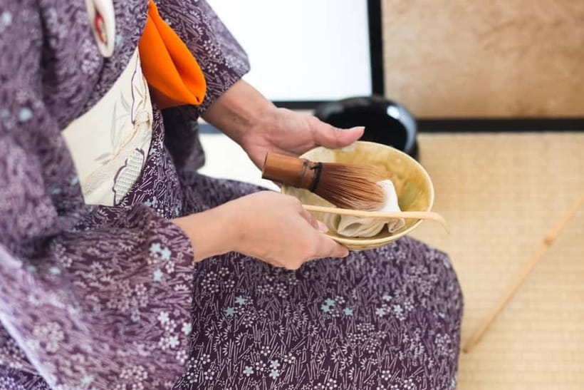 Tokyo: Tea Ceremony Experience in a small tea room - Key Highlights Worth Booking