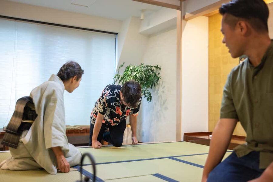 Tokyo: Tea Ceremony Experience in Asakusa - Price and value: what $25 gets you in real terms