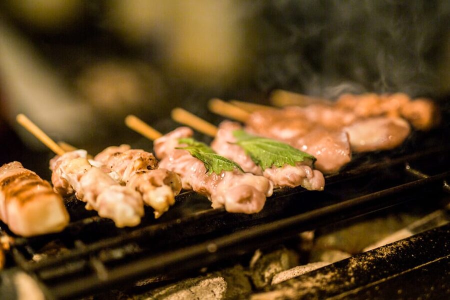 Tokyo: The Best of Izakaya in Shinjuku Food & Cultural Tour - Timing and Walking Pace: How to Plan Your Night