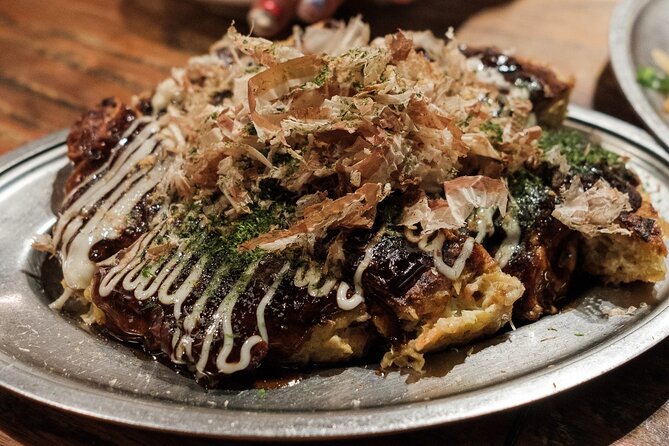 Tokyo The Izakaya tour - Ebisu is the perfect launch pad for Tokyo’s izakaya vibe
