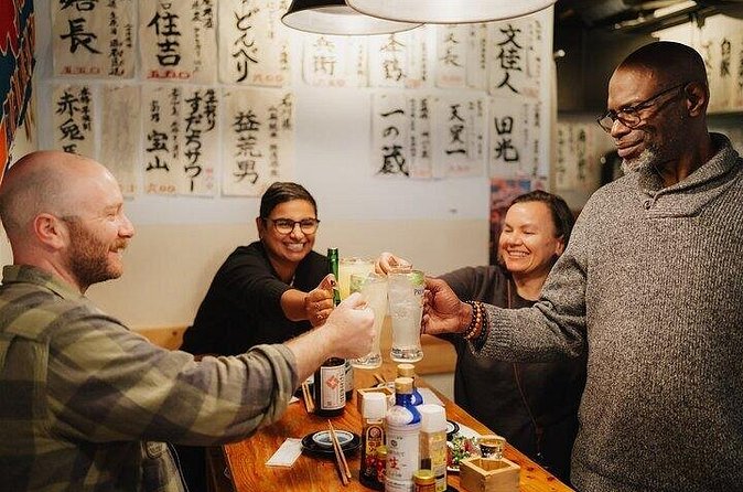 Tokyo Time Machine Exploring Old School Monzen Nakacho - Stop 2 at Fukagawa Fudodo: Goma Fire Ritual and Fox Inari on the Way In