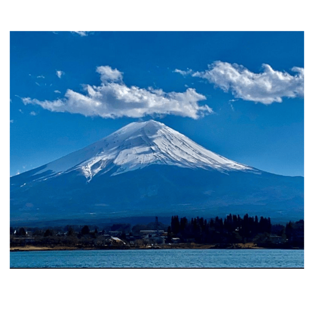 “Tokyo to Mt. Fuji & Hakone: Private Customizable Day Trip” - Key highlights that matter
