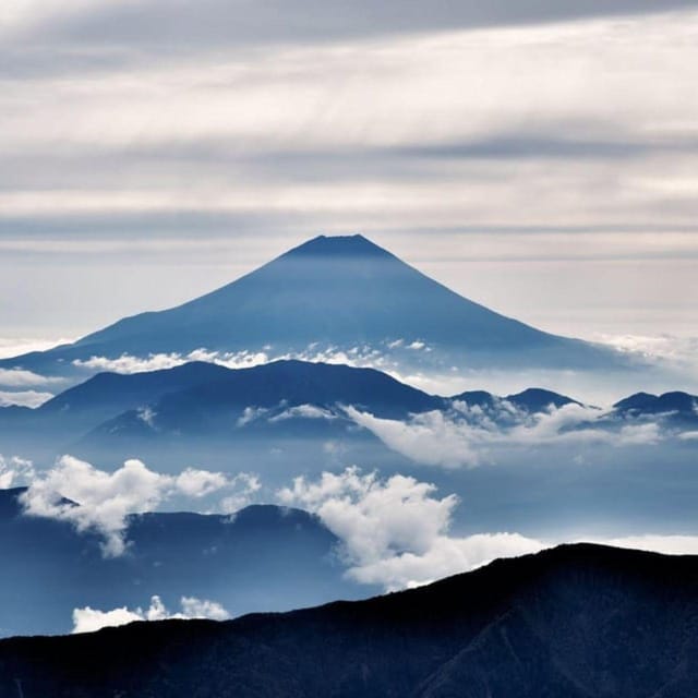 “Tokyo to Mt. Fuji & Hakone: Private Customizable Day Trip” - Lake Ashi and Hakone: where the pace gets softer