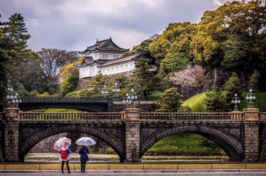 Tokyo: Tokyo Private Day Tour With Guide - Asakusa and Senso-ji: incense, tradition, and smart shopping time