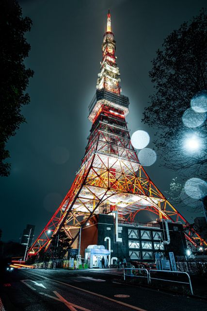 Tokyo: Tokyo Private Day Tour With Guide - Tsukiji Outer Market: start with snacks, not stress