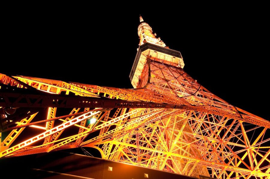 Tokyo Tower: Admission Ticket - Who should book Tokyo Tower, and who might skip it
