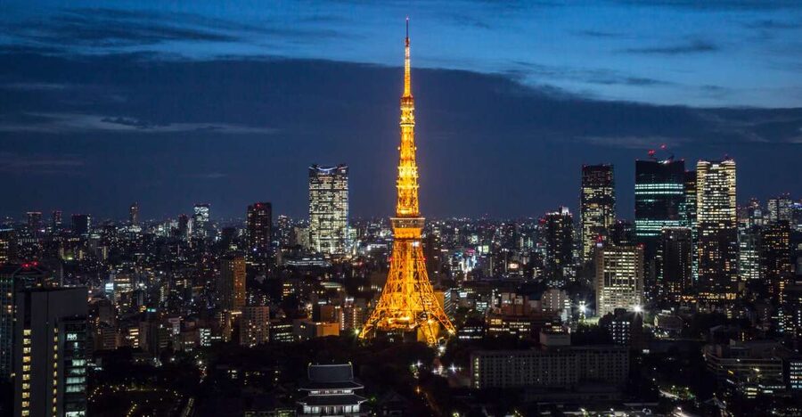Tokyo Tower: Admission Ticket - Tokyo Tower ticket basics: what you really pay for
