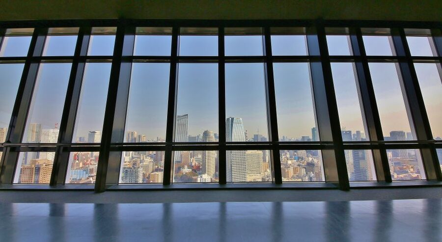 Tokyo Tower: Admission Ticket - Price and value: is $9 per person worth it