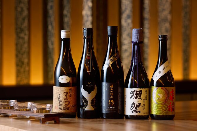 Tokyo Traditional Geisha Show and Japanese Fine Dining Experience - Timing, group size, and why the 90-minute limit can help