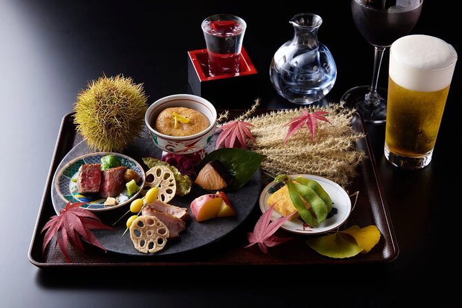 Tokyo Traditional Geisha Show and Japanese Fine Dining Experience - Getting to Grand Hammer and reaching the right floor