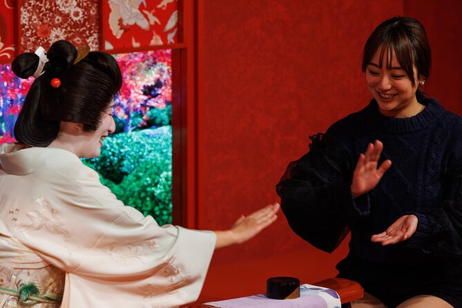 Tokyo Traditional Geisha Show and Japanese Fine Dining Experience - Price and value: when $144.96 feels right