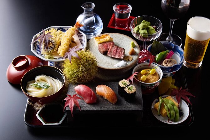 Tokyo Traditional Geisha Show and Japanese Fine Dining Experience - Who should book this geisha and kaiseki evening (and who should pass)