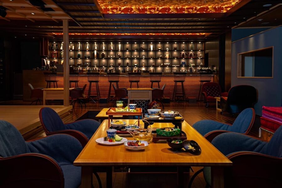 Tokyo: Traditional Japanese Performing Arts Show and Dinner - FAQ
