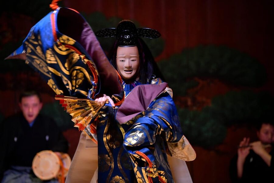 Tokyo: Traditional Japanese Performing Arts Show and Dinner - Who this is for, and the main gotchas before you reserve