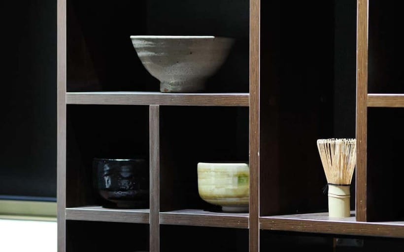 Tokyo: Traditional Tea Ceremony with a Tea Master - Ocharu Tea Ceremony across from Tokyo University