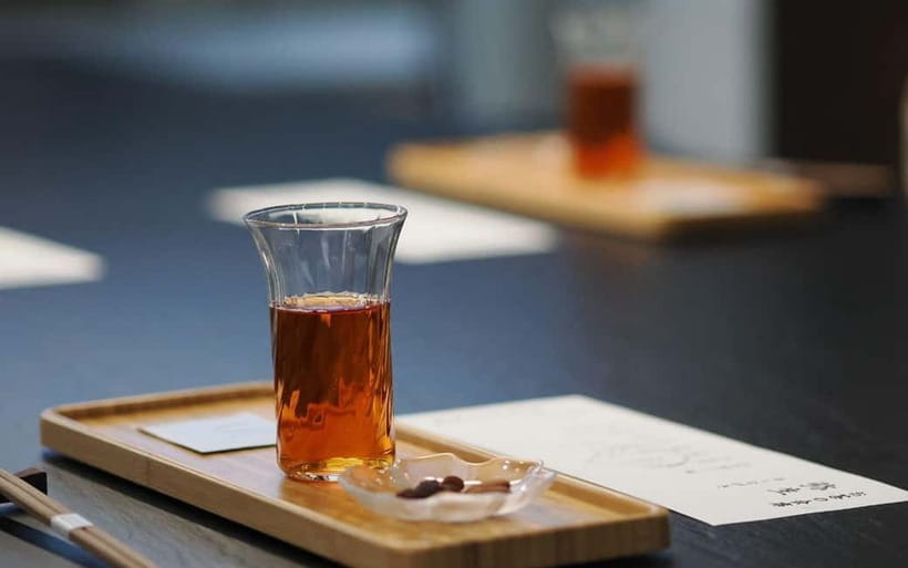 Tokyo: Traditional Tea Ceremony with a Tea Master - Should you book this Tokyo matcha experience?