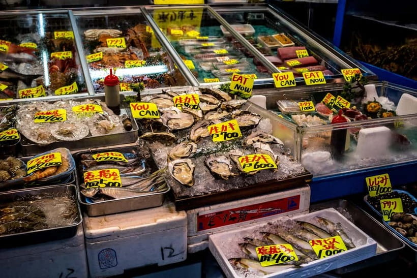 Tokyo: Tsukiji Fish Market Culture Tour with Sashimi Tasting - Who should book this Tsukiji culture tour?