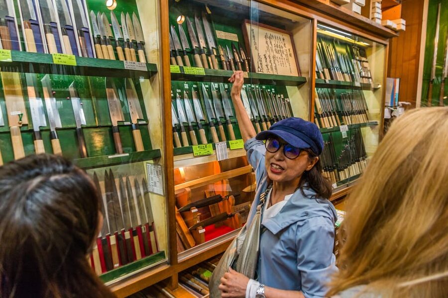 Tokyo: Tsukiji Fish Market Food and Culture Walking Tour - Who Should Book This Tsukiji Walk, and Who Should Skip