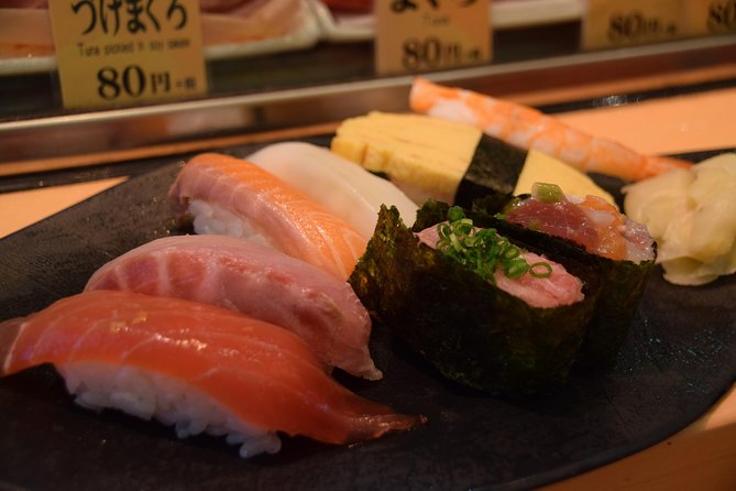 Tokyo: Tsukiji Fish Market Food and Culture Walking Tour - Price and Value: Is $96 Worth It?