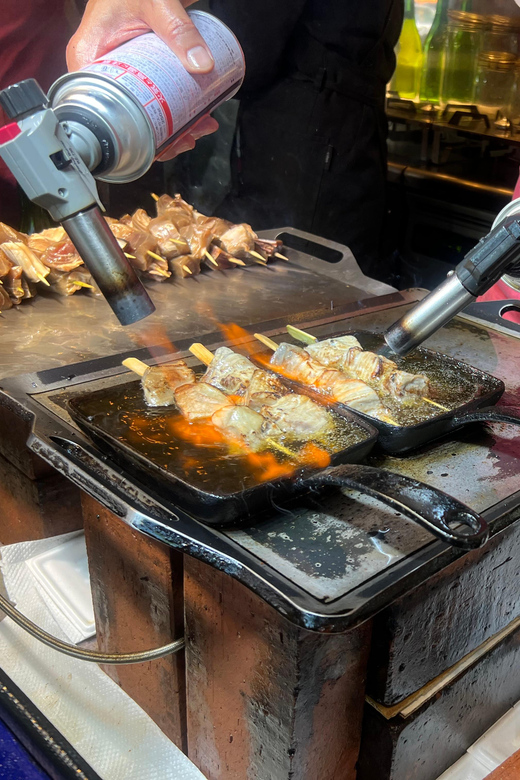 Tokyo: Tsukiji Fish Market Guided Walking Tour - Should you book this Tsukiji Fish Market guided walking tour?