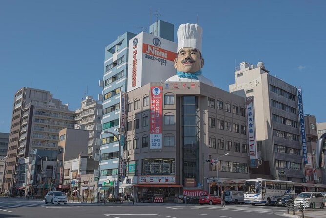 Tokyo Tsukiji Food & Culture 4hr Private Tour with Licensed Guide - Key things that make this tour worth your time