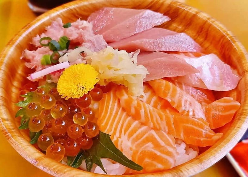Tokyo: Tsukiji Market and Hama-rikyu Gardens Guided Tour - Key Things I’d Plan For