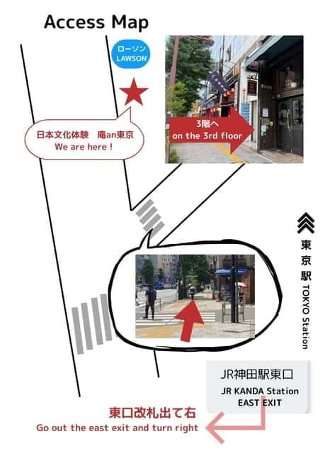 Tokyo: Two Types of Japanese Sweets Making and Tea Ceremony - Price and value: is $28 a good deal for this much hands-on?