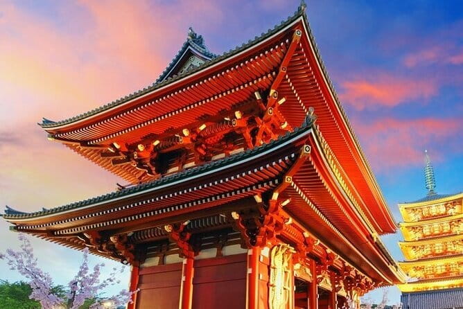 Tokyo Ueno Food & Nature & Localtown Tour: 10Dishes+ Drinks - Dietary Restrictions and the Real Limits of Substitutions