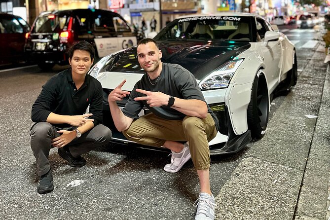 Tokyo Ultimate Daikoku & JDM Experience (R35 GTR Private Tour) - Key highlights