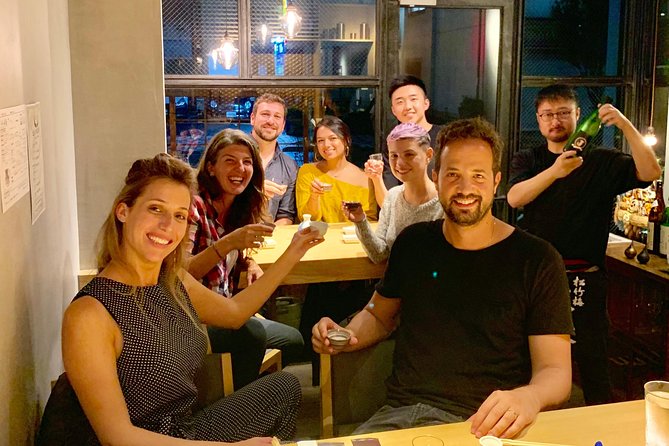 Tokyo Wagyu & Sake Pairing Tasting Experience with Local Flavors - Price and value: is $151.96 worth it?