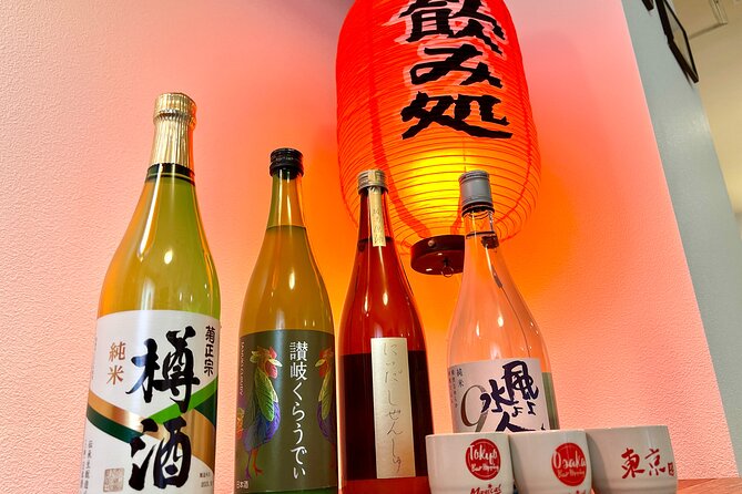 Tokyo Washoku 4-hour Cooking Class: From Market to Table - The dishes you make: classic flavors, built from scratch