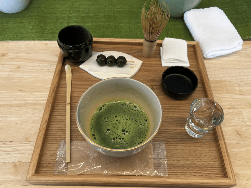Tokyo: Zen Meditation at a Private Temple with a Monk - Photography and Temple Etiquette: What You Can Do Inside