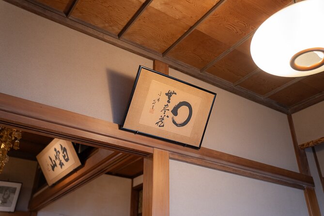 Tokyo Zen Meditation at Private Temple with Monk - Zazen Meditation With the Monk: More Than a Performance