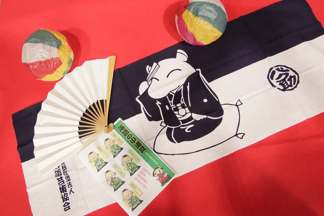 Traditional Japanese Comedy, Juggling & Magic Live Show in Tokyo - Price and Value: Why $36.24 Can Be a Smart Buy