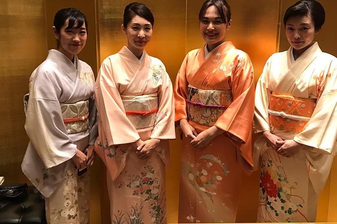 Traditional Japanese Music ZAKURO SHOW in Tokyo - Price and Value: is $39.64 a good deal?