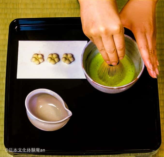 Traditional Tea Ceremony Experience in Kyoto - Getting there near Gojo Station: simple, but don’t show up late