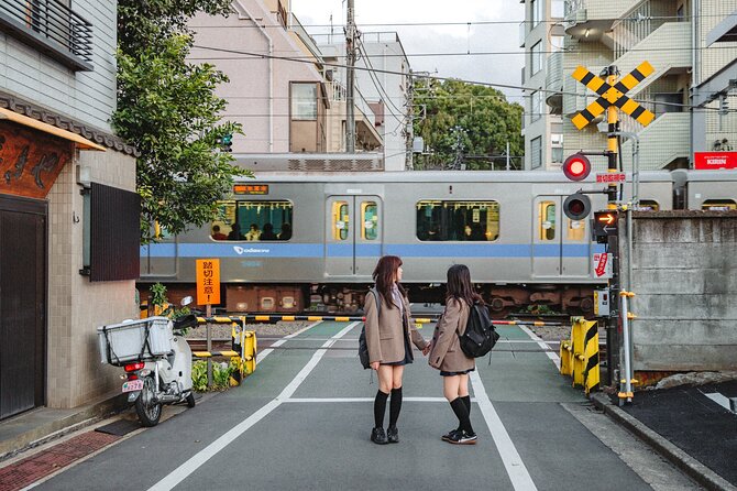 Travel Tokyo with Your Own Personal Photographer - Photo delivery and editing: what you actually get, and how it looks