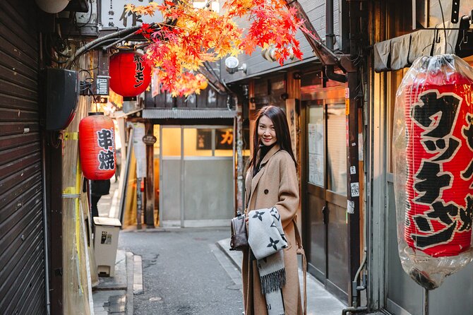 Travel Tokyo with Your Own Personal Photographer - Why Joe’s guidance makes the difference