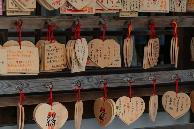 Treasures of Kyoto: Geishas & Traditions Private Tour - Gion and Shinbashi Dori: Where the Geisha District Makes Sense