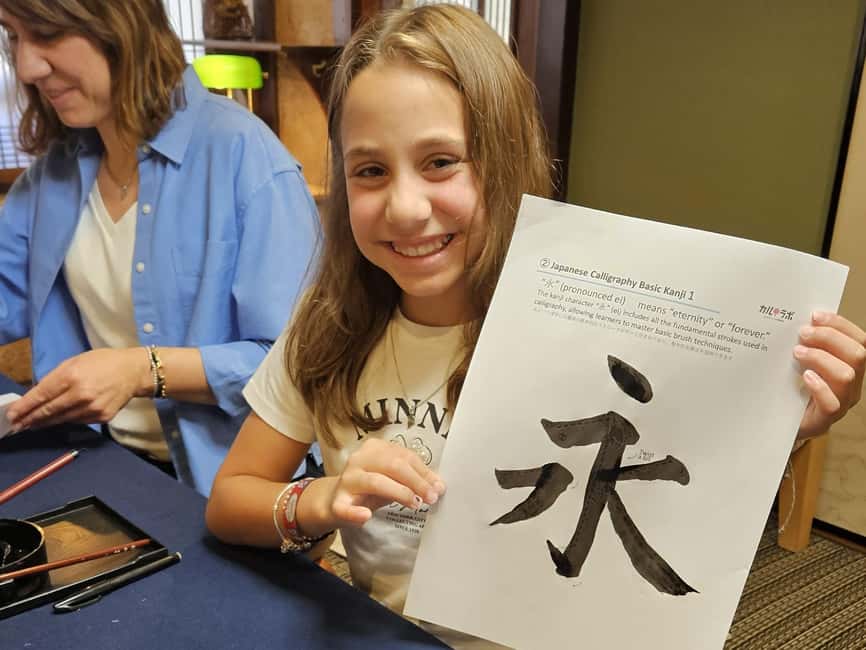 Try Mindful Calligraphy Near Kanazawa's Ninja Temple - Finding the Studio Near Kanazawa’s Sights, Without Stress