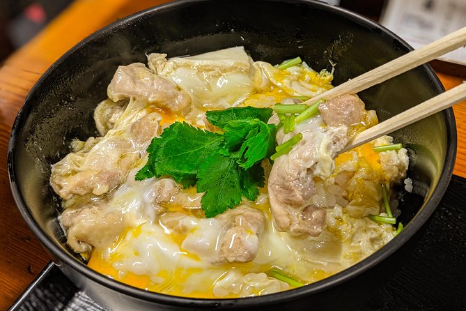 Tsukiji Fish Market Food Tour: Seafood, Street Food & Hidden Gems - Food restrictions: what they can do and what you should plan for