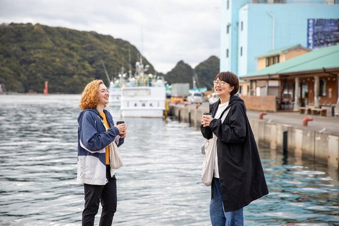 Tuna Auction Market Guided Private Tour in Nachi-Katsuura - Fresh, Never Frozen and Long-Line Fishing: The Sustainability Story That Matters