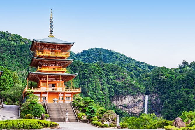 Tuna Auction Market Guided Private Tour in Nachi-Katsuura - Should You Book the Tuna Auction Market Guided Private Tour in Nachi-Katsuura?