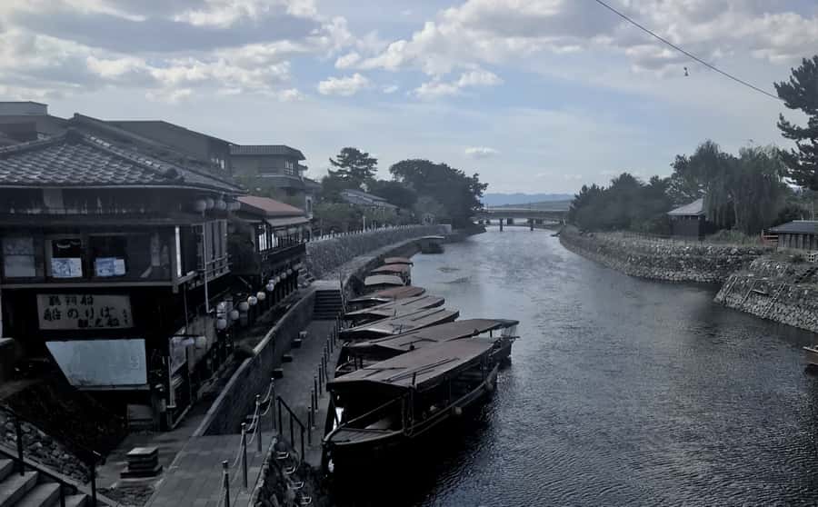 Uji: Green Tea Tour with Byodoin and Koshoji Temple Visits - Key points to know before you go