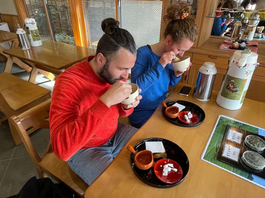 Uji: Green Tea Tour with Byodoin and Koshoji Temple Visits - Why Uji’s Green Tea Tour Works Better Than a Quick Kyoto Tea Stop