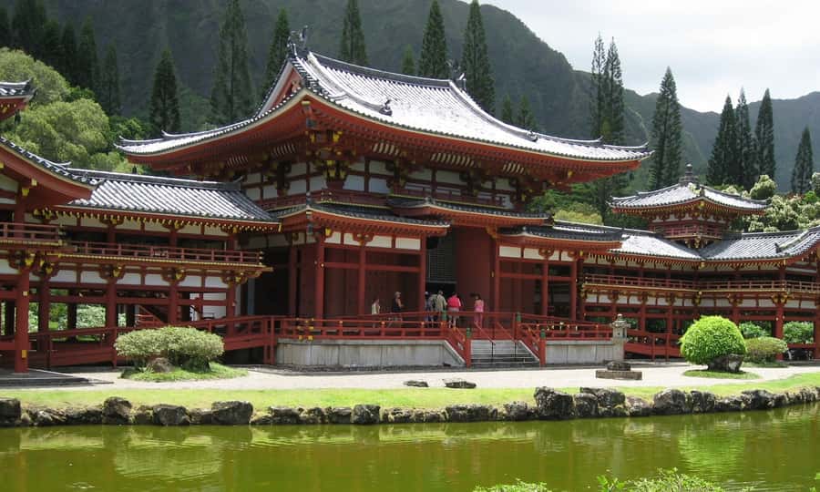 Uji: Green Tea Tour with Byodoin and Koshoji Temple Visits - The 1160 Tea House Start: Where Tea Meets Family Legacy