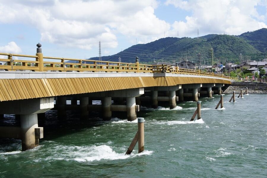 Uji: Green Tea Tour with Byodoin and Koshoji Temple Visits - Strolling the Uji River and Learning the Samurai-Religion Link